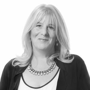 Meet your Posher, Sherri